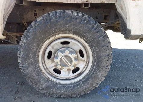 2019 Ford F-250 Xl z USA, uszkodzony, nr VIN 1FT7X2B64KEF59421